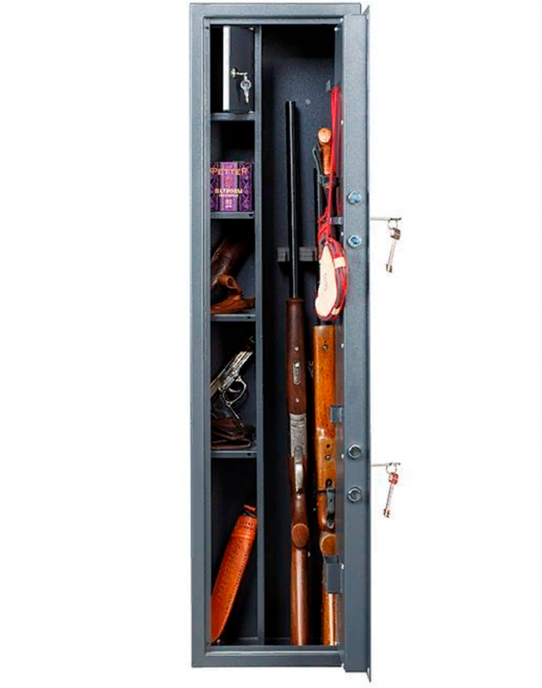 Оружейный сейф Aiko Филин 32 купить в Смоленске