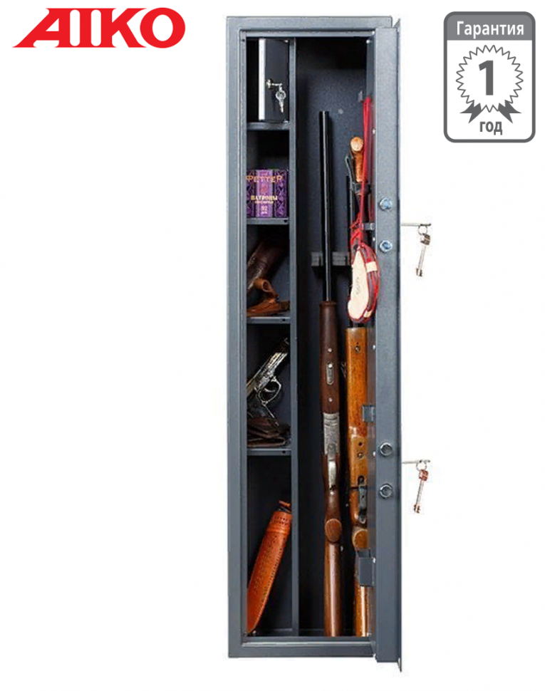 Оружейный сейф Aiko Филин 32 купить в Смоленске