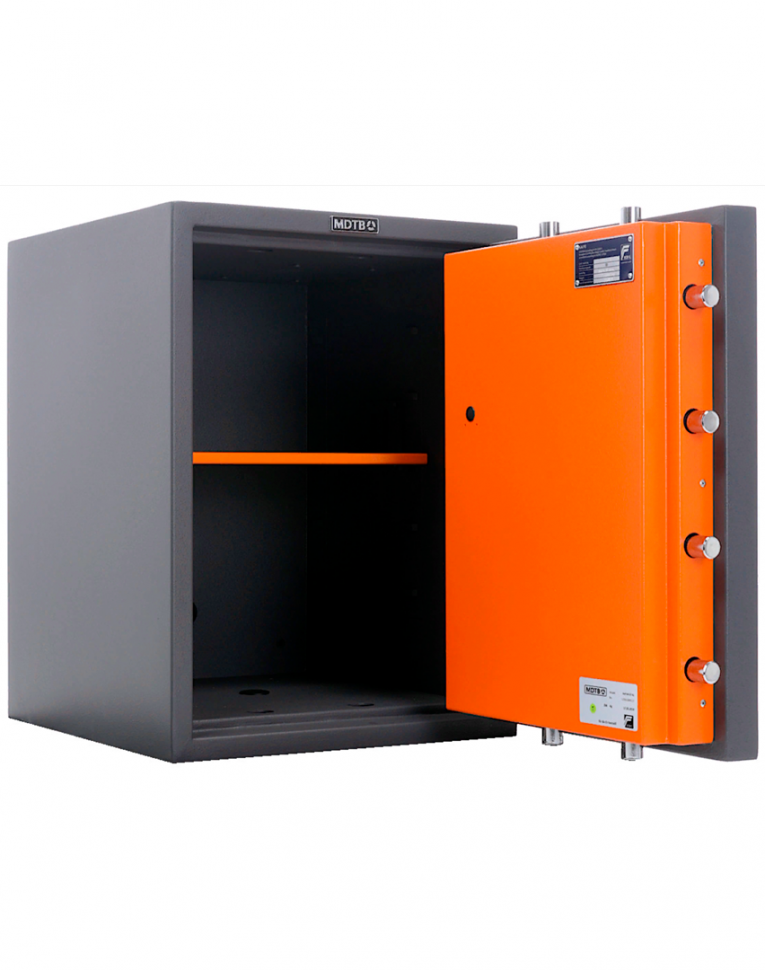 Взломостойкий сейф MDTB Fort-M 67 2K купить в Смоленске