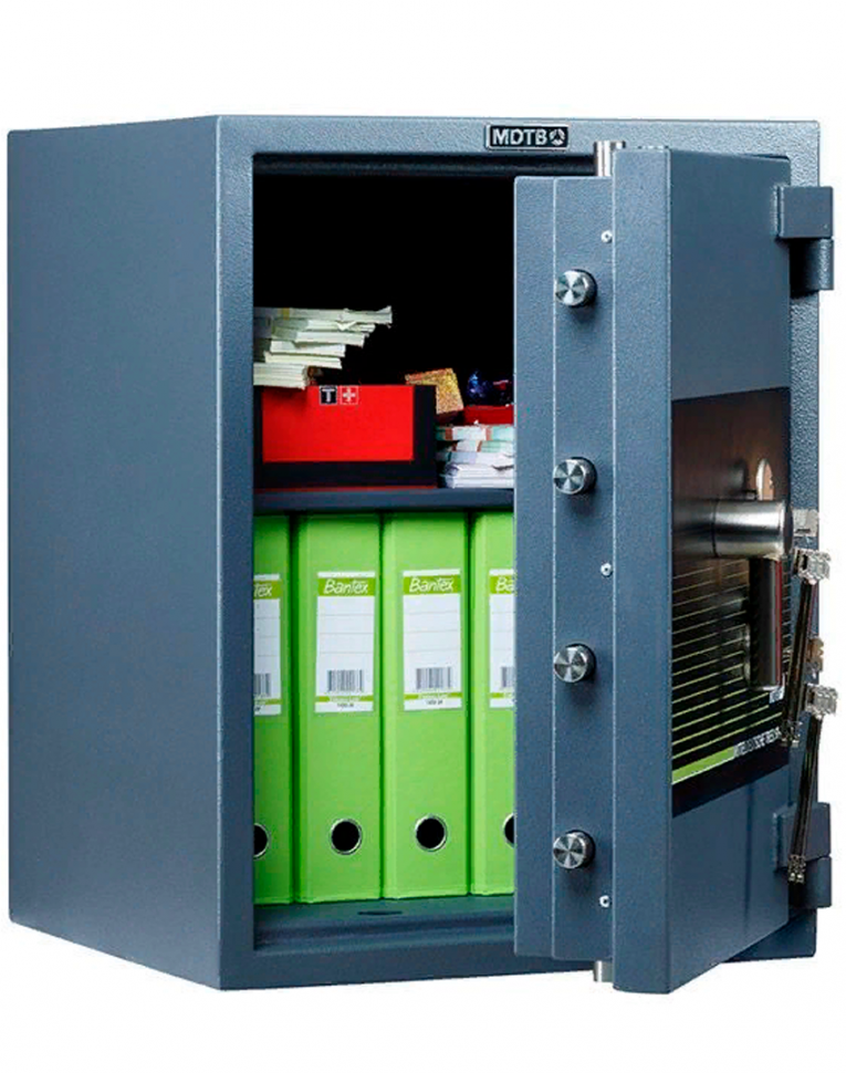 Взломостойкий сейф MDTB Fort-M 67 2K купить в Смоленске