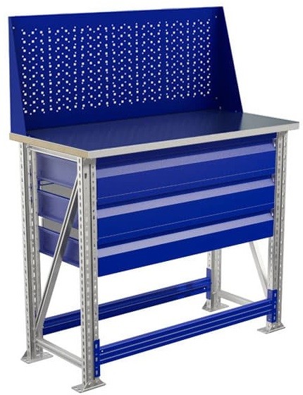 Верстак Master MT100.MF1 / MF1.310 купить в Смоленске