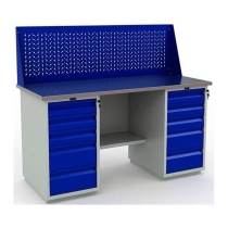 Верстак Profi WT160.WD5/WD5.010 