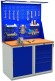 Верстак Expert W120.WS1/WS6.021 купить в Смоленске