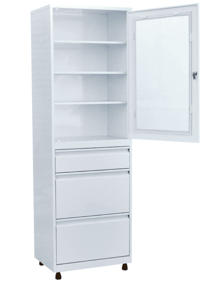 Шкаф для документации ШМД-05 купить в Смоленске