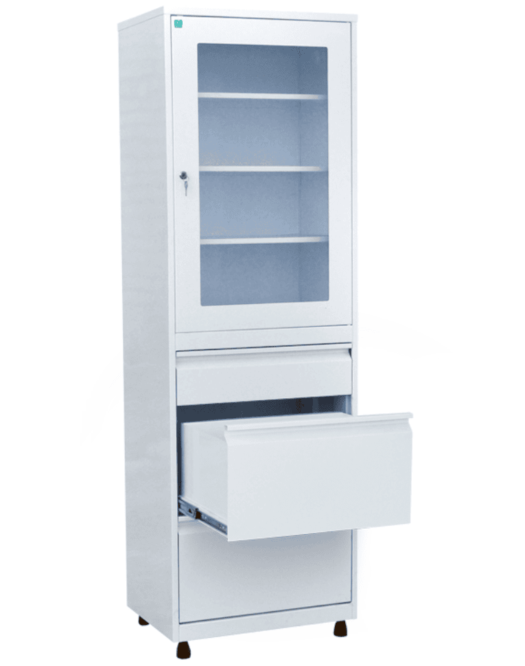Шкаф для документации ШМД-05 купить в Смоленске