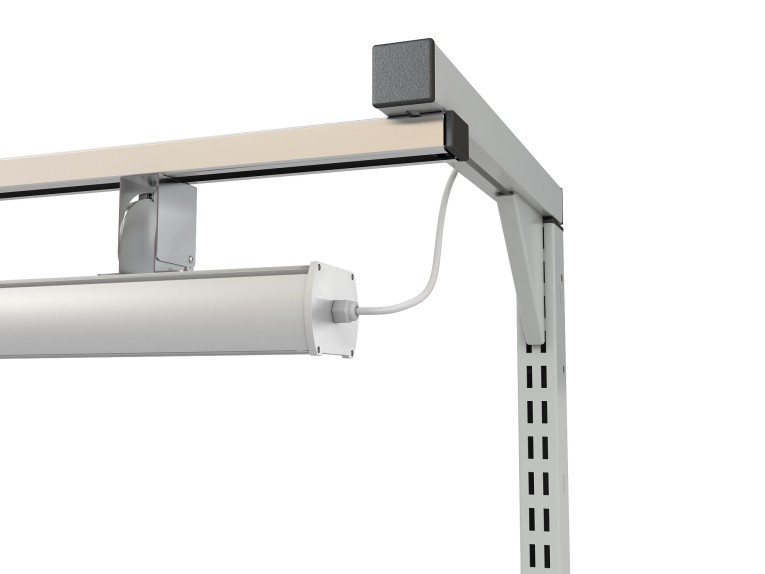 Рабочее место WOKER PRO №5 купить в Смоленске