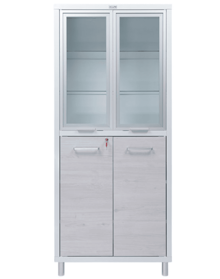 Медицинский шкаф HILFE МД 2 ШМ-SSR купить в Смоленске