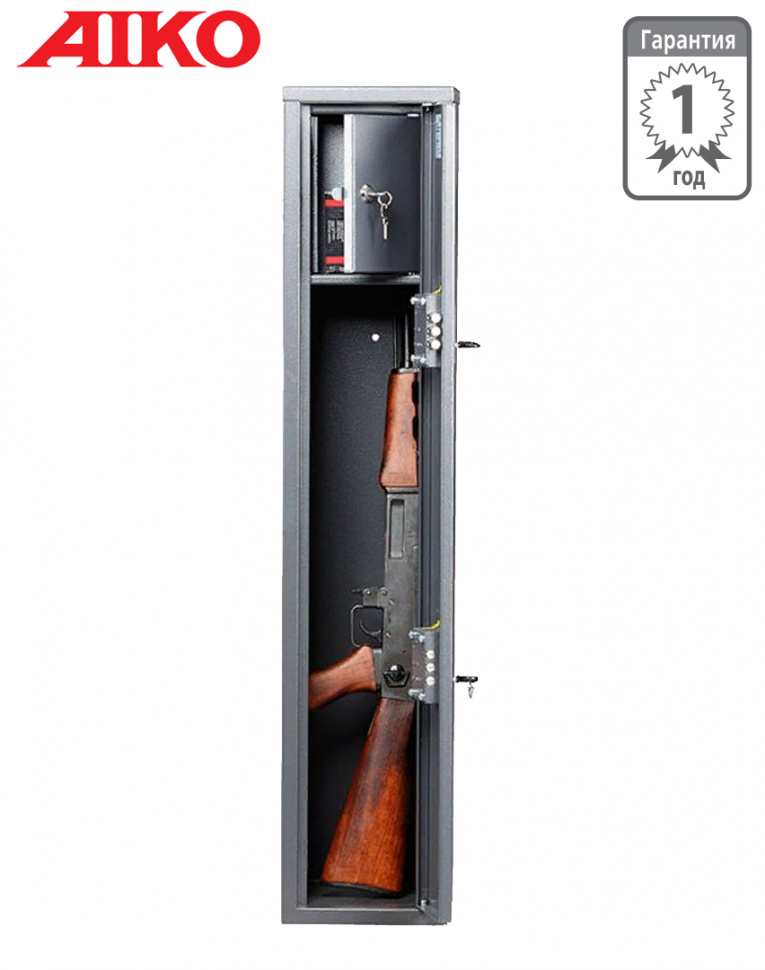 Оружейный сейф Aiko Чирок 1025 купить в Смоленске
