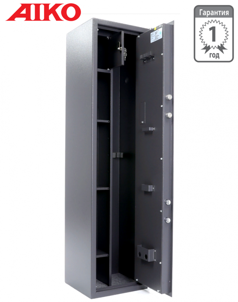 Оружейный сейф Aiko Филин 32 EL купить в Смоленске