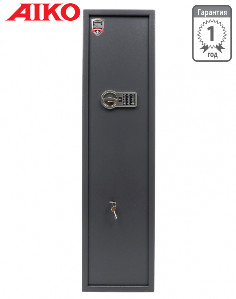 Оружейный сейф Aiko Филин 32 EL купить в Смоленске