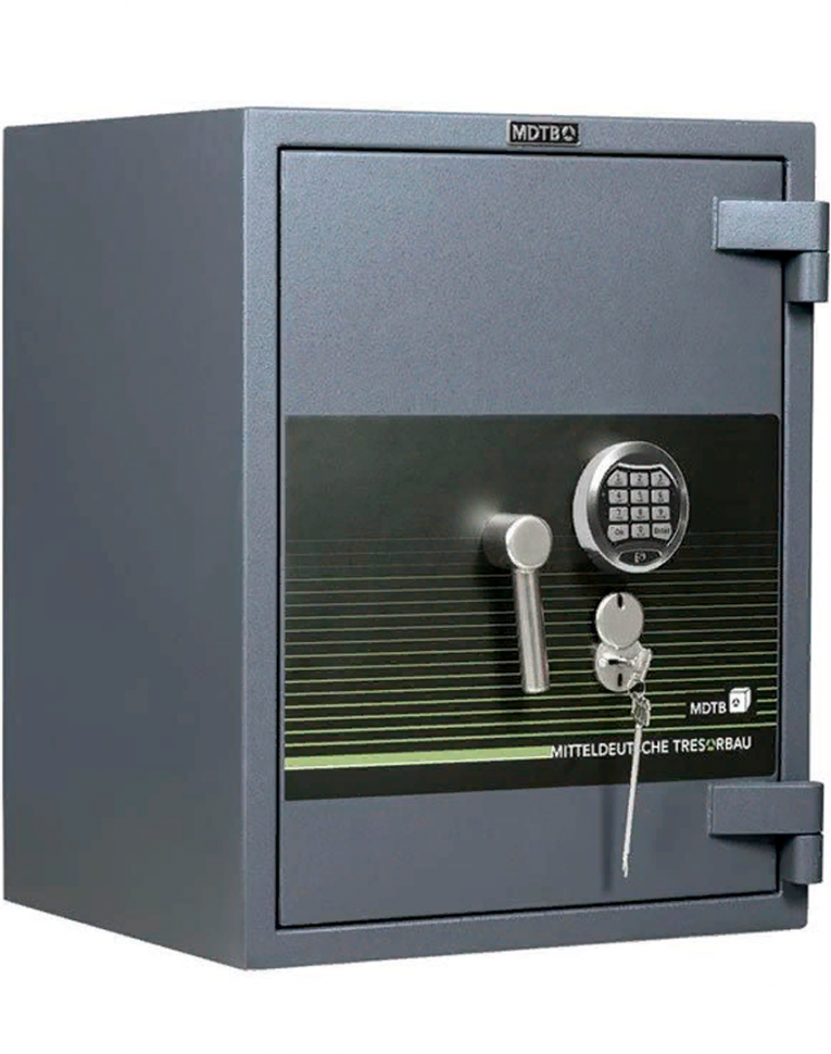 Взломостойкий сейф MDTB Fort-M 67 EK купить в Смоленске Взломостойкий сейф MDTB Fort-M 67 EK купить в Смоленске