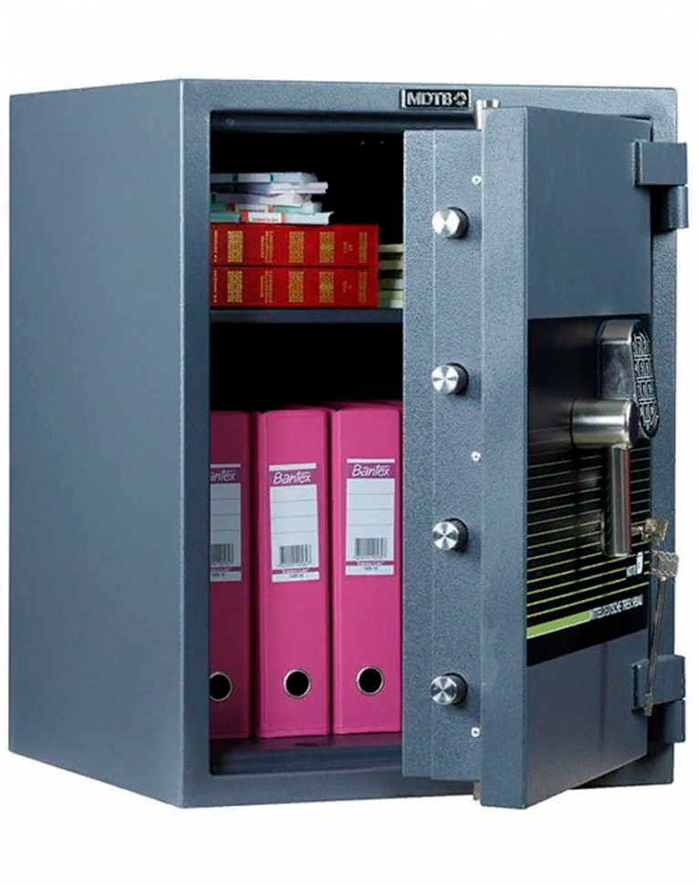 Взломостойкий сейф MDTB Fort-M 67 EK купить в Смоленске Взломостойкий сейф MDTB Fort-M 67 EK купить в Смоленске