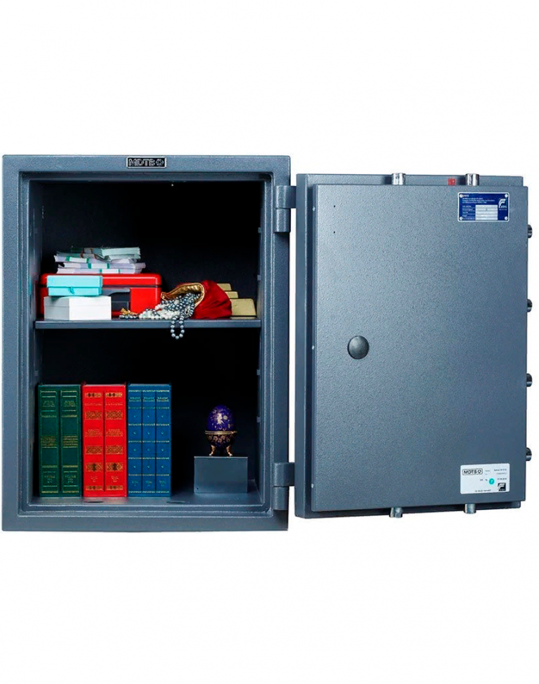 Взломостойкий сейф MDTB Fort-M 67 EK купить в Смоленске Взломостойкий сейф MDTB Fort-M 67 EK купить в Смоленске