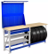 Верстак Master M100.MF1 / MF1 / MF1.122.000.W купить в Смоленске