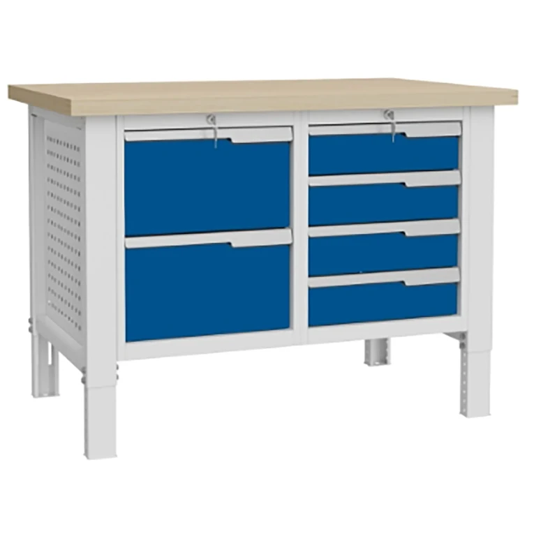 Стол-верстак Craft 1202.S24.3 купить в Смоленске