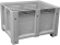 D-Box 1210 P 1200x1000x760 мм перфорированный серый на ножках купить в Смоленске