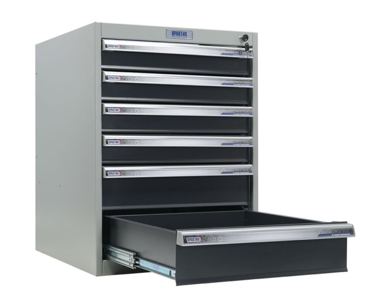 Инструментальная тумба Expert T-6 купить в Смоленске Инструментальная тумба Expert T-6 купить в Смоленске