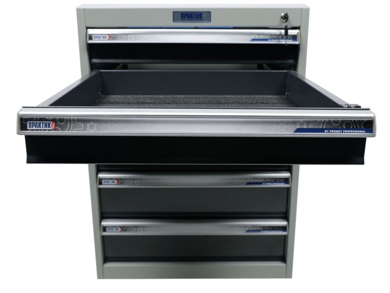 Инструментальная тумба Expert T-6 купить в Смоленске Инструментальная тумба Expert T-6 купить в Смоленске