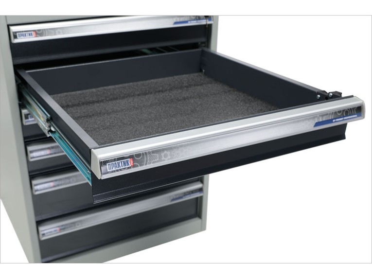 Инструментальная тумба Expert T-6 купить в Смоленске Инструментальная тумба Expert T-6 купить в Смоленске