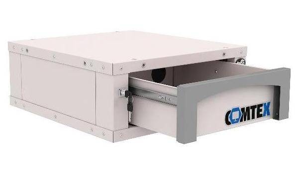 Тумба малая COMTEX 1 купить в Смоленске