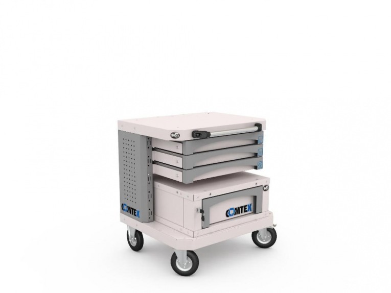 Тележка COMTEX №4 купить в Смоленске