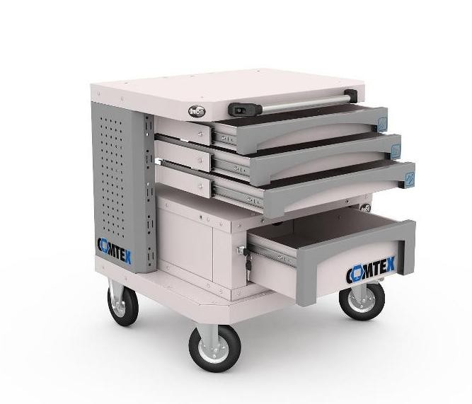 Тележка COMTEX №4 купить в Смоленске