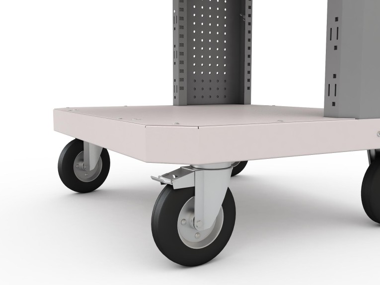 Тележка COMTEX №4 купить в Смоленске