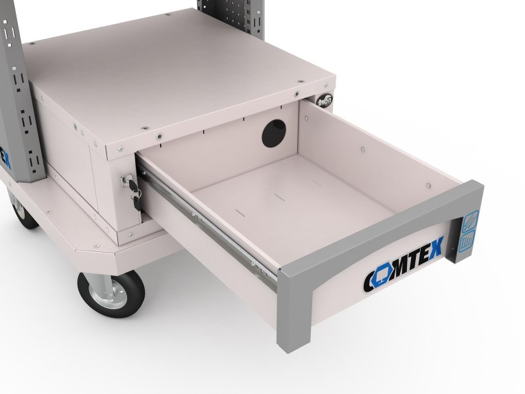 Тележка COMTEX №4 купить в Смоленске