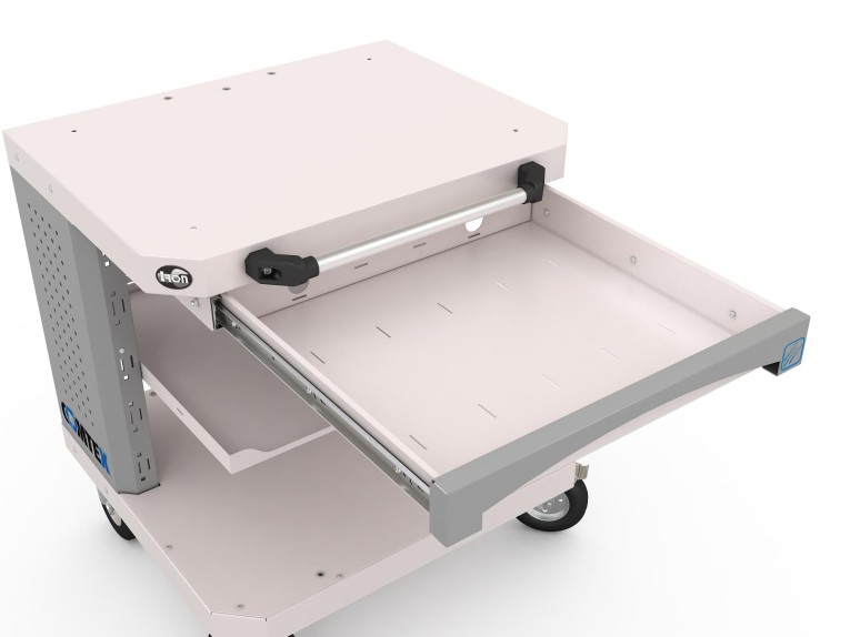 Тележка COMTEX №4 купить в Смоленске