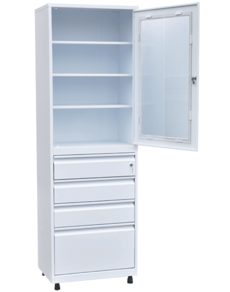 Шкаф для документации ШМД-06 купить в Смоленске