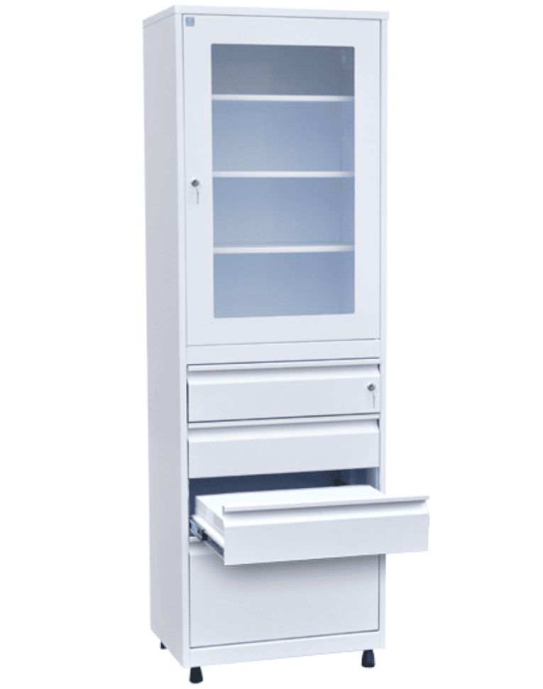 Шкаф для документации ШМД-06 купить в Смоленске