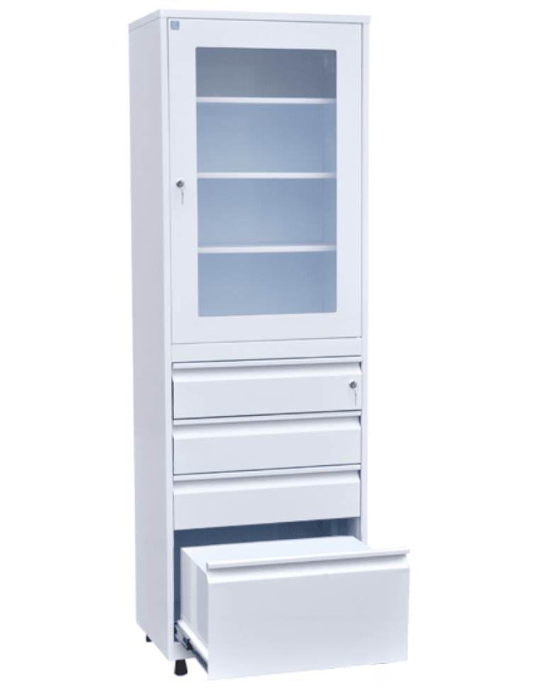 Шкаф для документации ШМД-06 купить в Смоленске