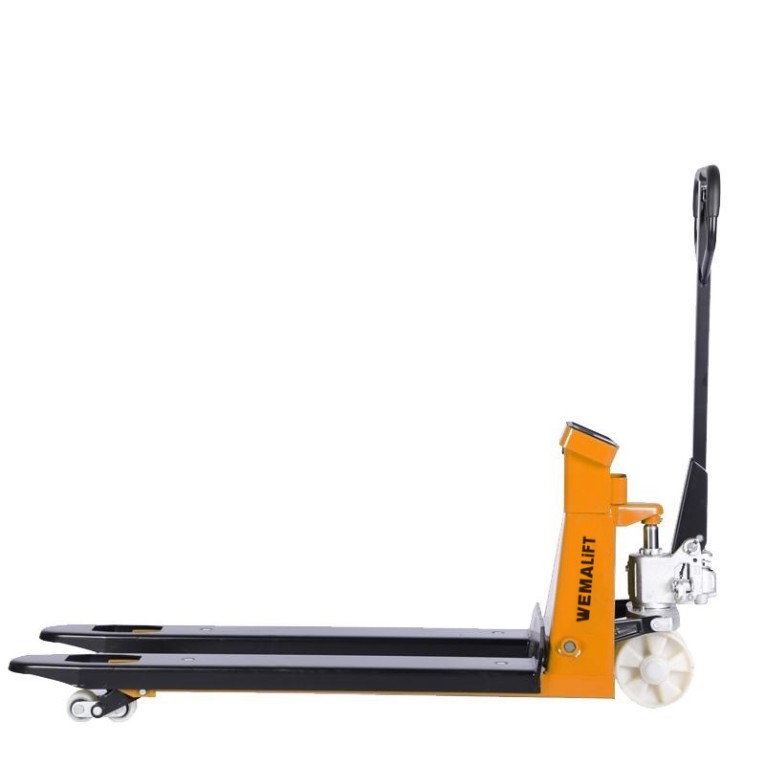 Гидравлическая рохля с весами BFC (2500 кг; 1150х570 мм; PDP) WEMALIFT купить в Смоленске Гидравлическая рохля с весами BFC (2500 кг; 1150х570 мм; PDP) WEMALIFT купить в Смоленске