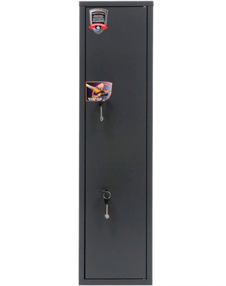 Оружейный сейф Aiko Чирок 1018 (Воробей) купить в Смоленске