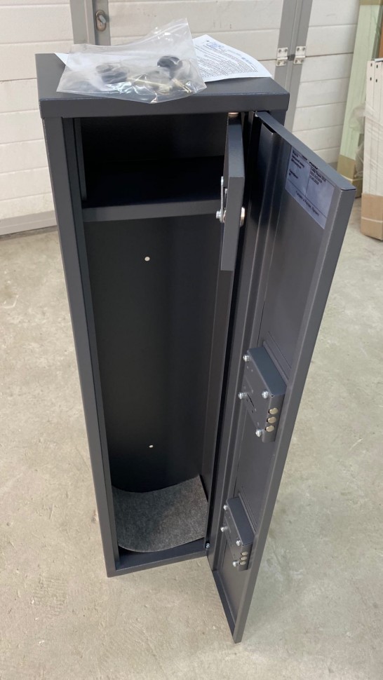 Оружейный сейф Aiko Чирок 1018 (Воробей) купить в Смоленске