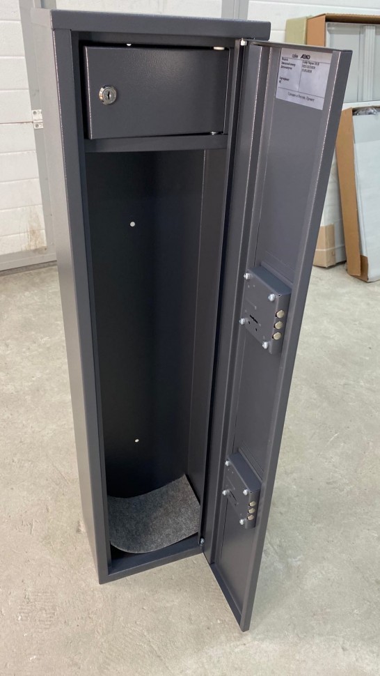 Оружейный сейф Aiko Чирок 1018 (Воробей) купить в Смоленске