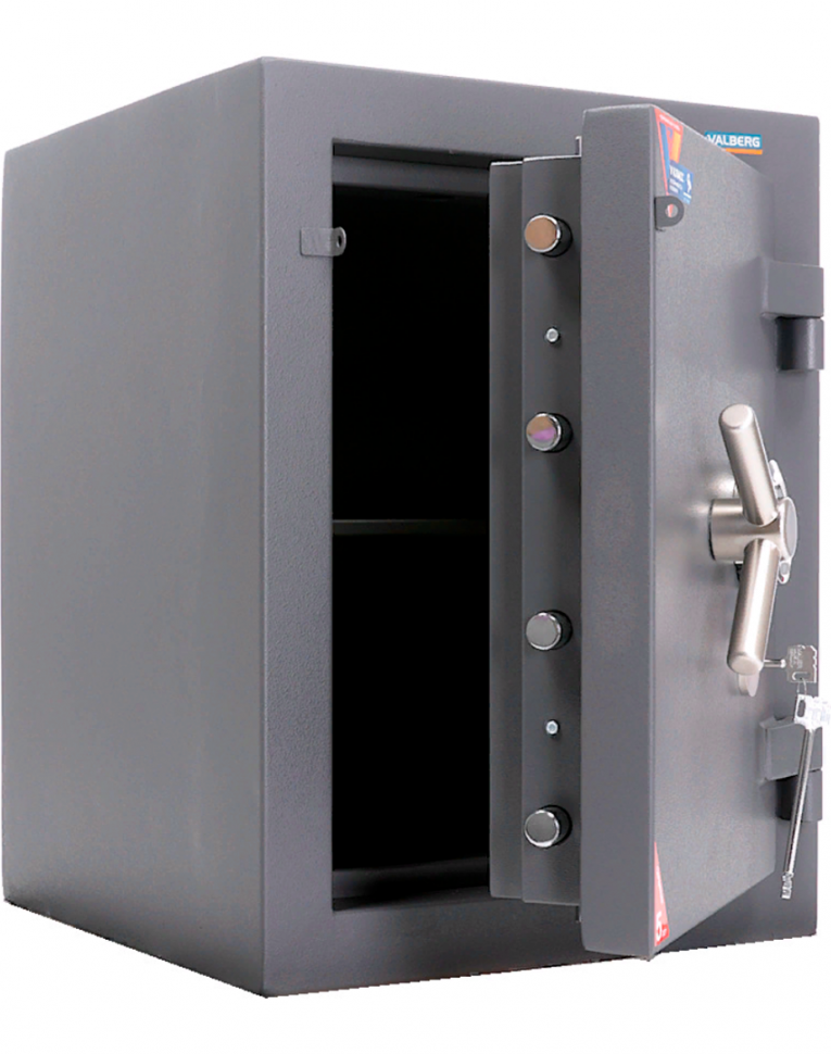 Взломостойкий сейф Valberg Алмаз 67 EL купить в Смоленске Взломостойкий сейф Valberg Алмаз 67 EL купить в Смоленске