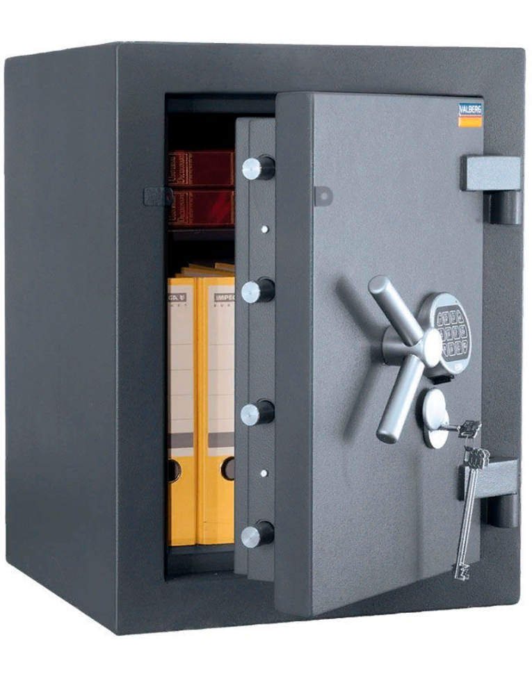 Взломостойкий сейф Valberg Алмаз 67 EL купить в Смоленске Взломостойкий сейф Valberg Алмаз 67 EL купить в Смоленске