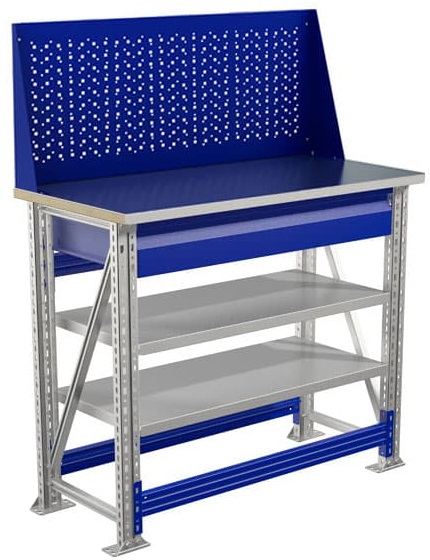 Верстак Master MT100.MF1 / MF1.112 купить в Смоленске