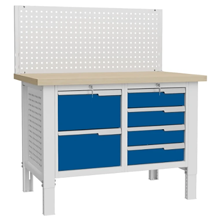Стол-верстак Craft 1202.S24.3-1 купить в Смоленске