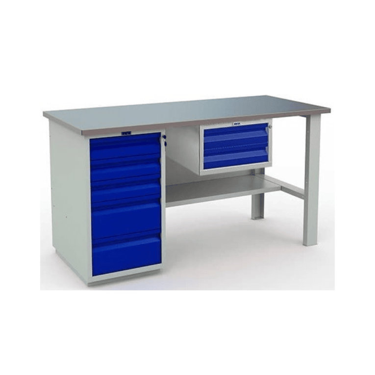 Верстак Profi WT160.WD5/F1.100 купить в Смоленске