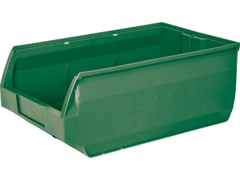 Ящик Palermo 500х310х200 купить в Смоленске