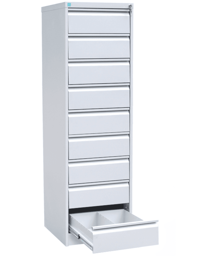 Шкаф картотечный ШК-9 купить в Смоленске