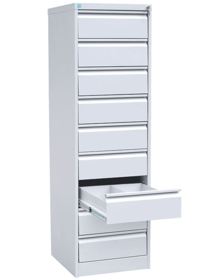 Шкаф картотечный ШК-9 купить в Смоленске