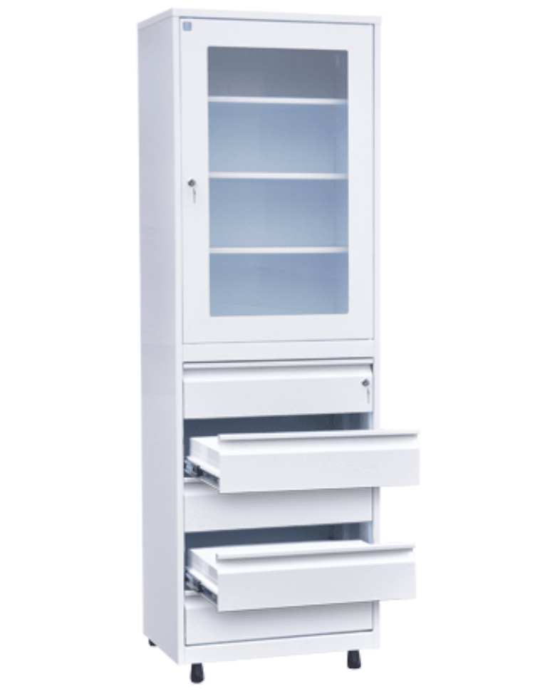 Шкаф для документации ШМД-07 купить в Смоленске