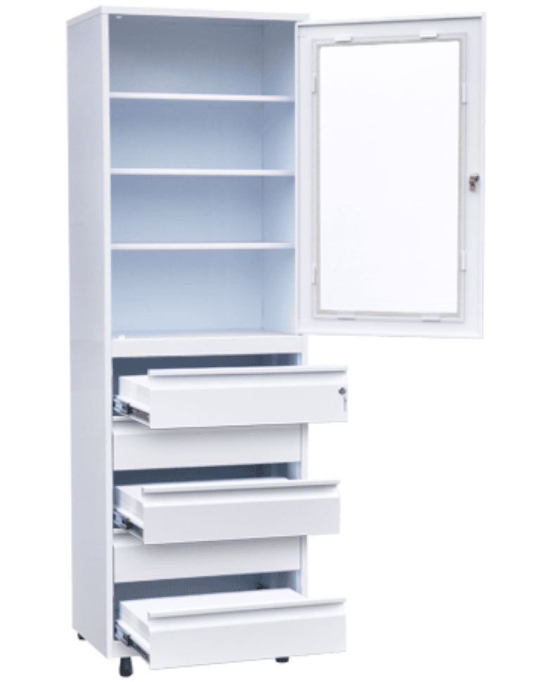 Шкаф для документации ШМД-07 купить в Смоленске