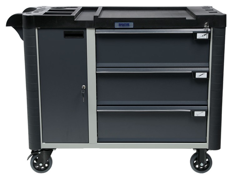 Инструментальная тележка WDS-3.1 new купить в Смоленске Инструментальная тележка WDS-3.1 new купить в Смоленске