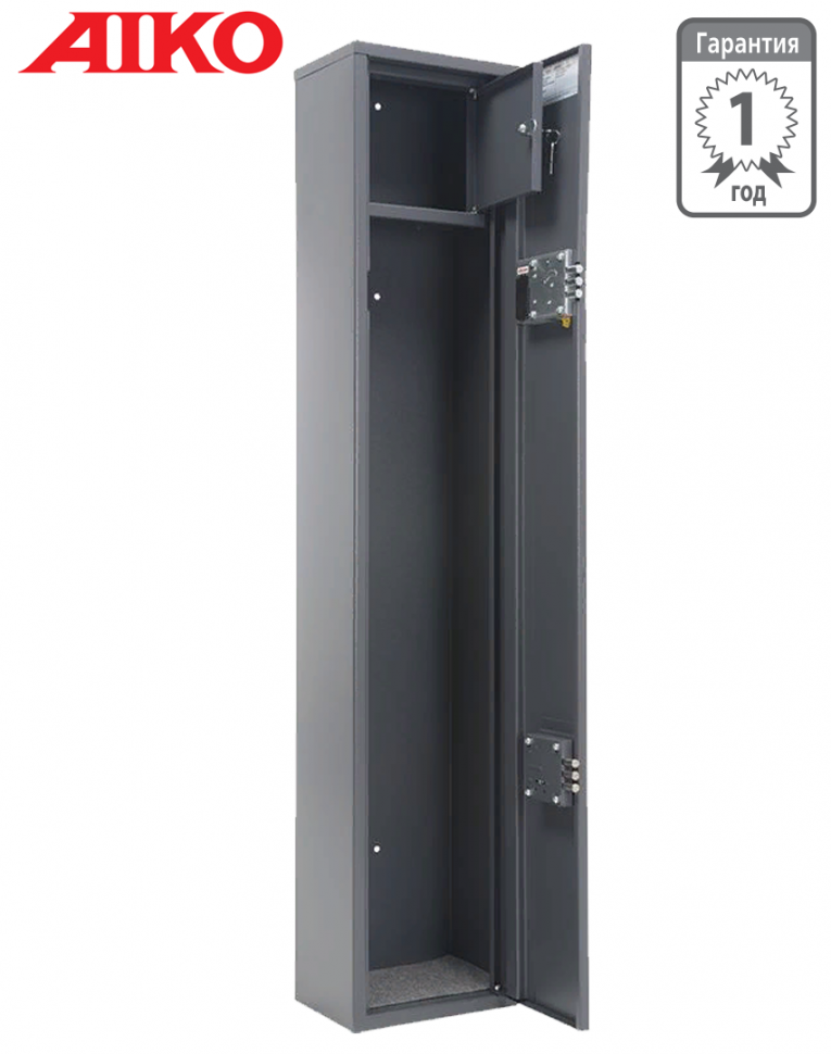 Оружейный сейф Aiko Чирок 1018 EL купить в Смоленске