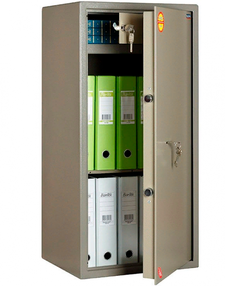 Офисный сейф Valberg ASM 90T KL купить в Смоленске