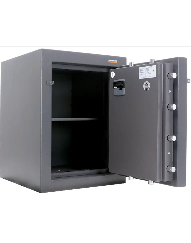 Взломостойкий сейф Valberg Алмаз 67 KL купить в Смоленске